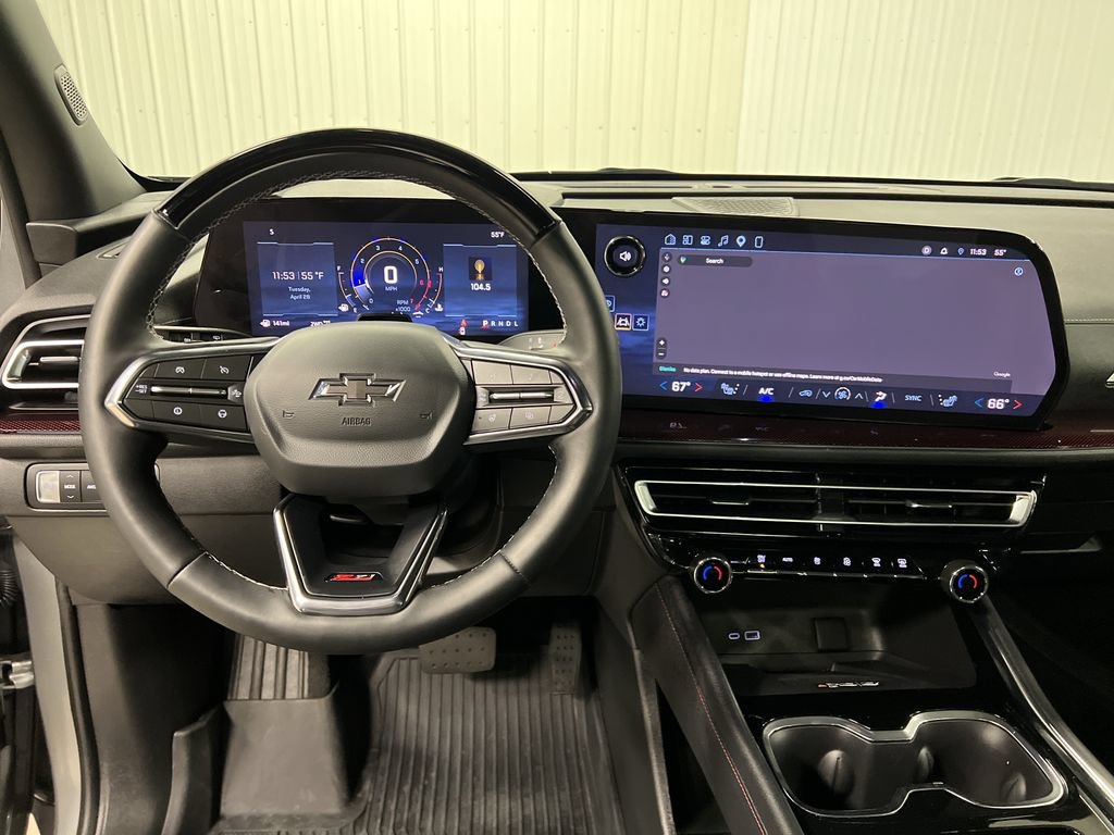 2026 Chevrolet Traverse Z71 - Photo 18