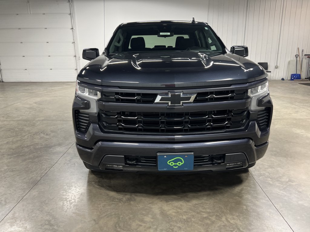 2023 Chevrolet Silverado 1500 RST - Photo 4