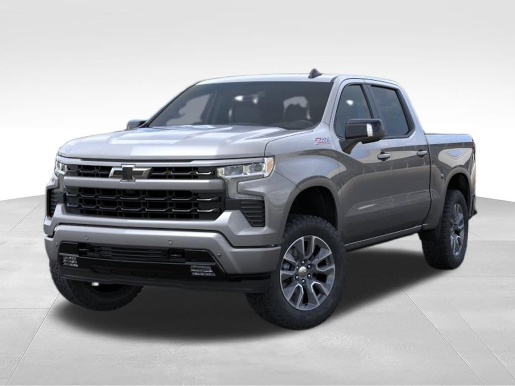 2026 Chevrolet Silverado 1500 RST - Photo 37