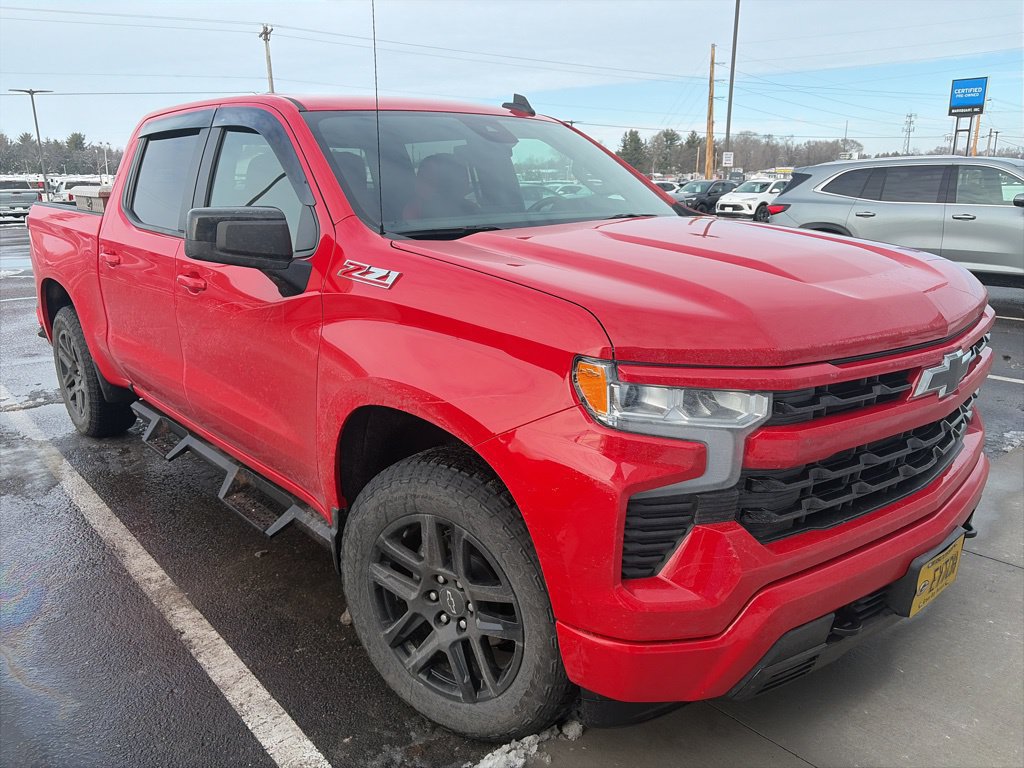 2023 Chevrolet Silverado 1500 RST - Photo 31