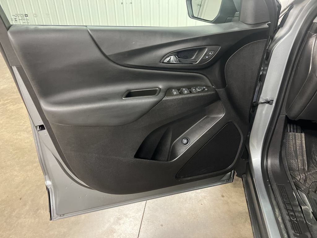 2024 Chevrolet Equinox LT - Photo 15