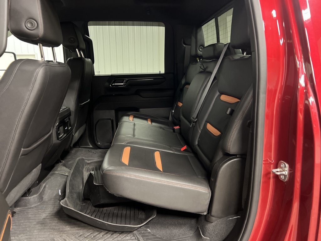 2024 GMC Sierra 2500HD AT4 - Photo 14