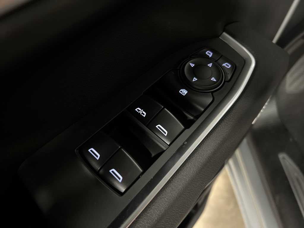2026 Chevrolet Silverado 1500 RST - Photo 15