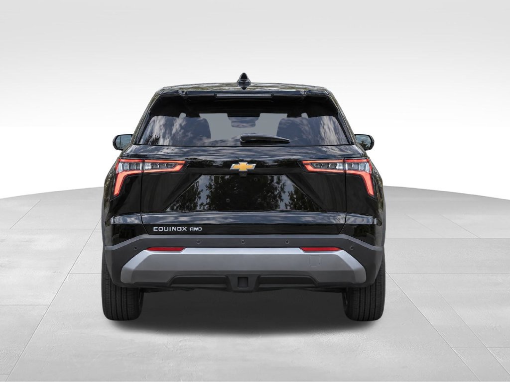 2026 Chevrolet Equinox LT - Photo 7