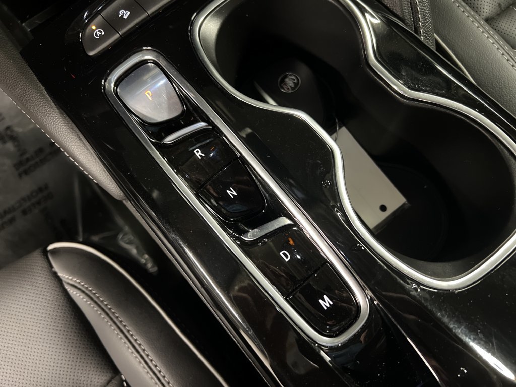 2023 Buick Envision Avenir - Photo 26