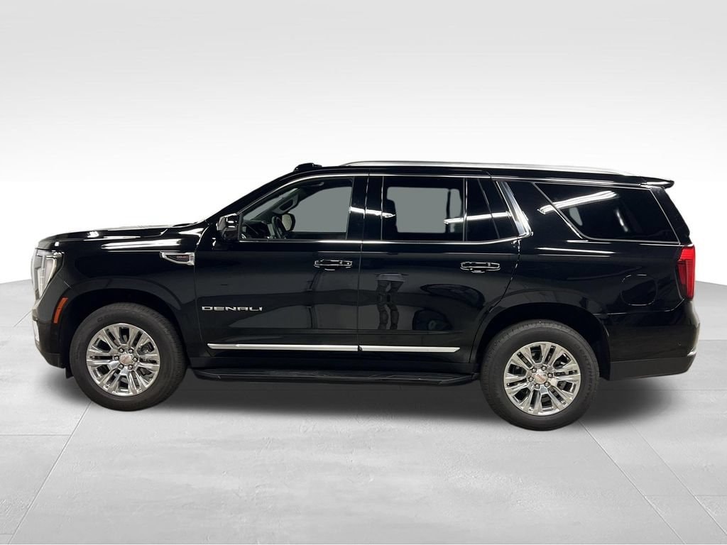 2025 GMC Yukon Denali - Photo 6