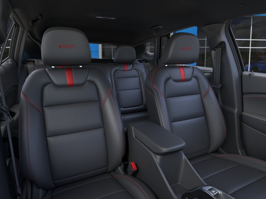 2026 Chevrolet Trax RS - Photo 47