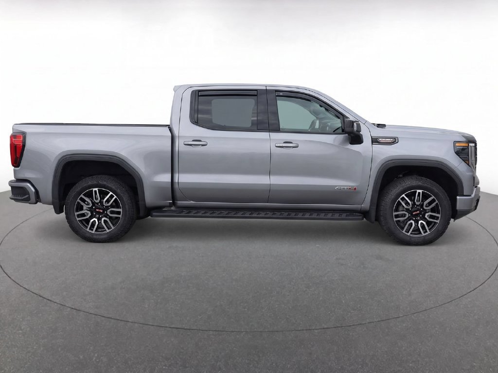 2025 GMC Sierra 1500 AT4 - Photo 9