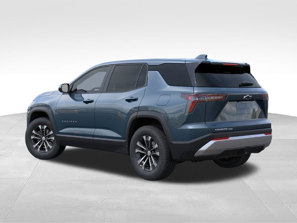 New 2027 Chevrolet Equinox LT SUV