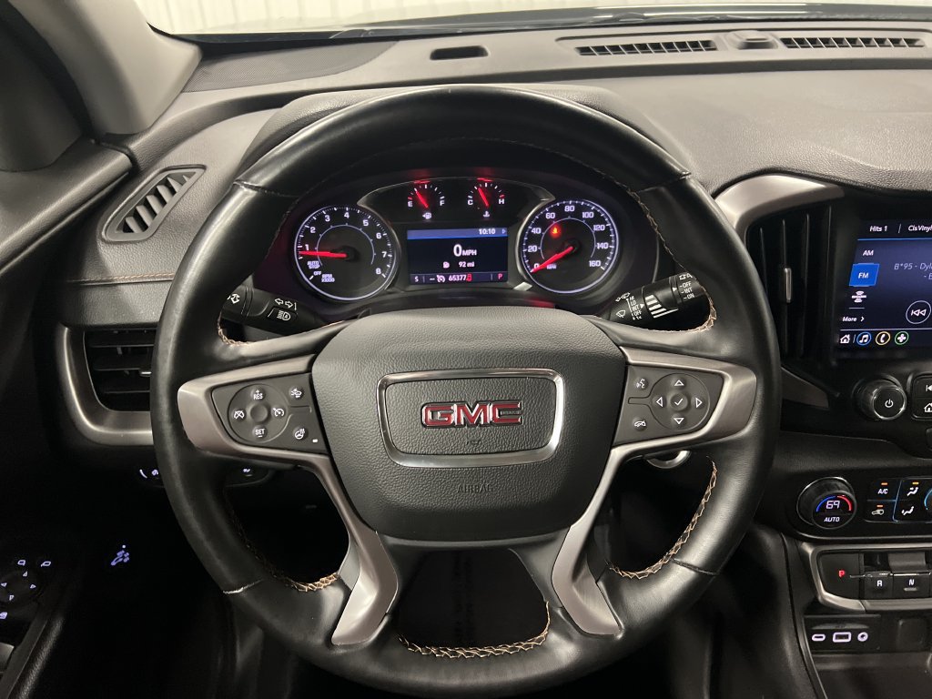 2023 GMC Terrain AT4 - Photo 19