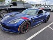  Chevrolet Corvette Grand Sport