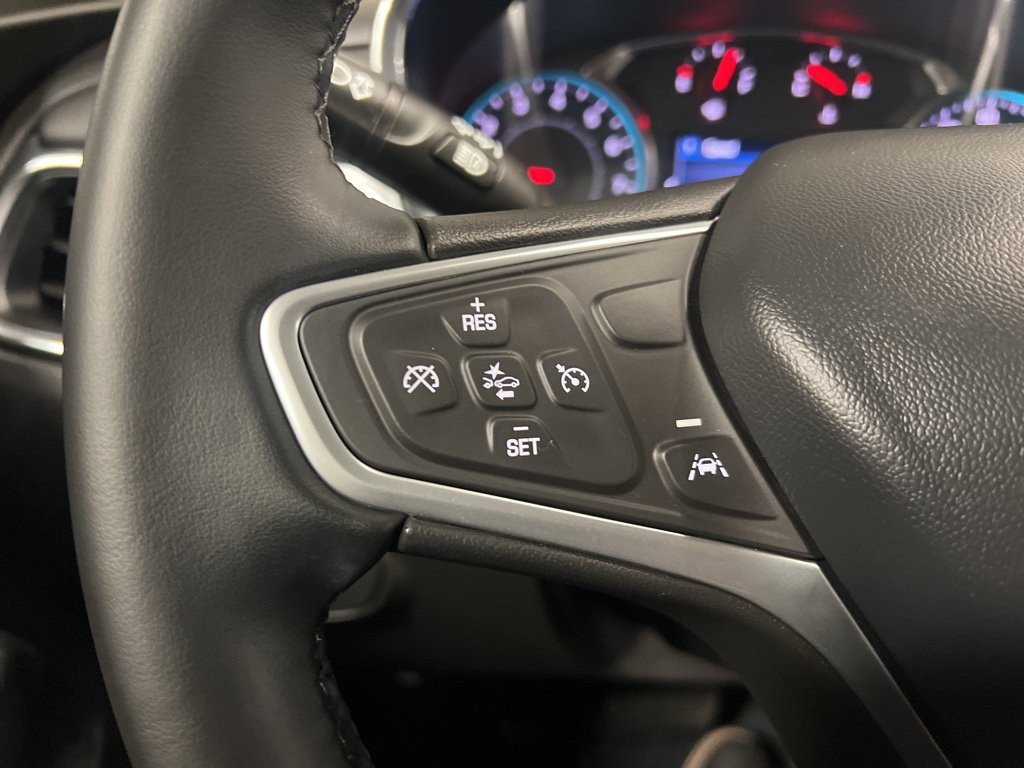 2023 Chevrolet Equinox LT - Photo 14