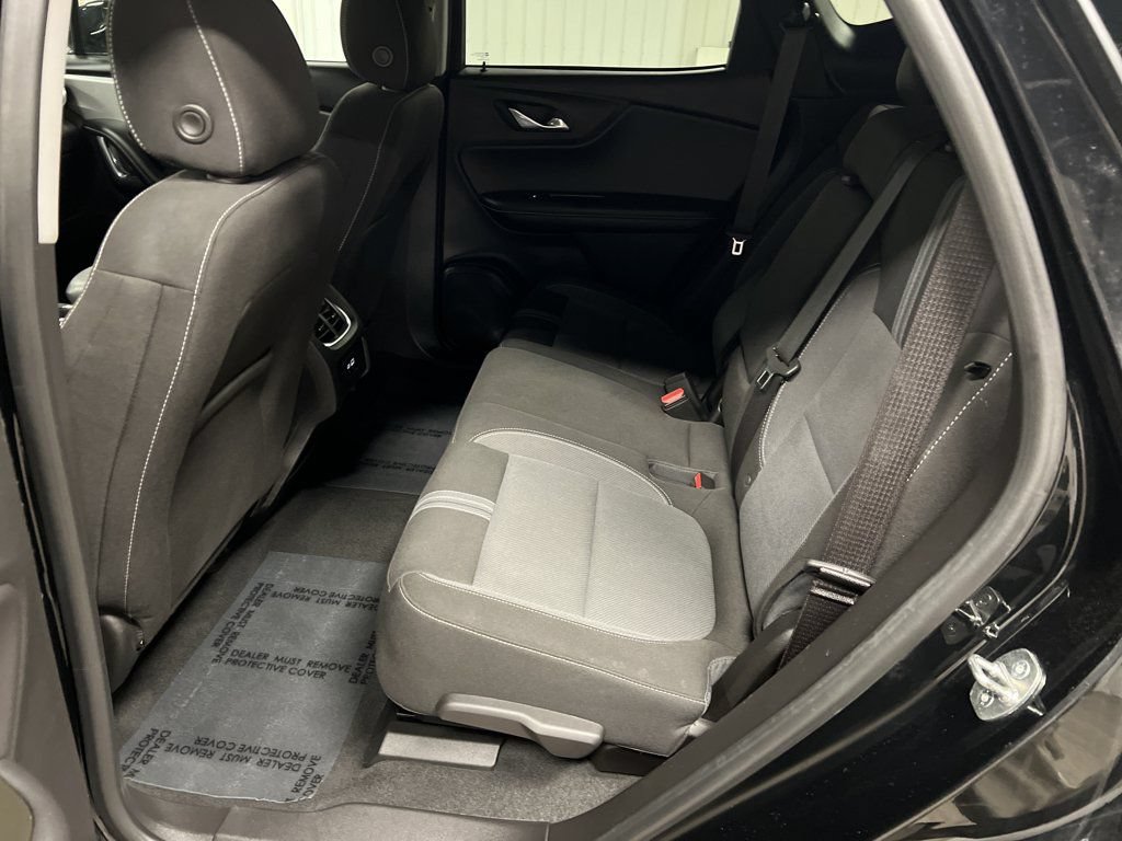 2023 Chevrolet Blazer 2LT - Photo 14