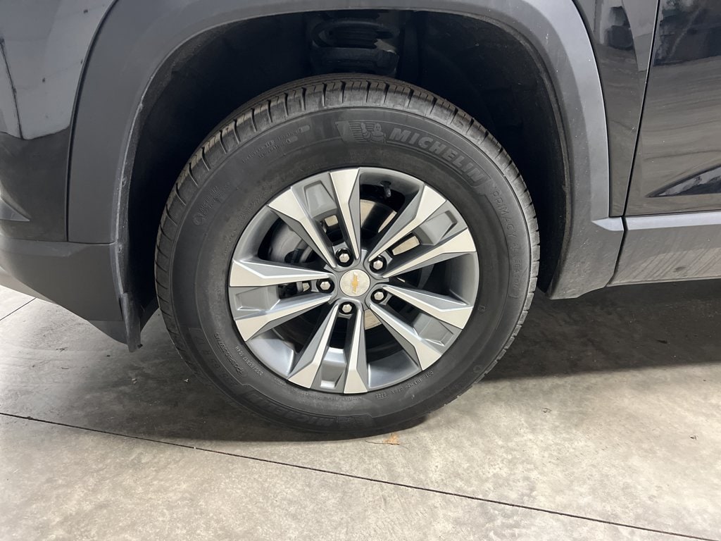 2025 Chevrolet Equinox LT - Photo 26