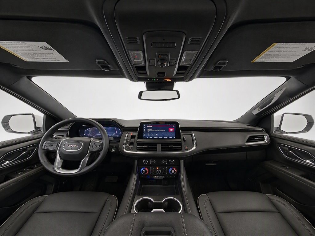 2023 GMC Yukon XL SLT - Photo 15