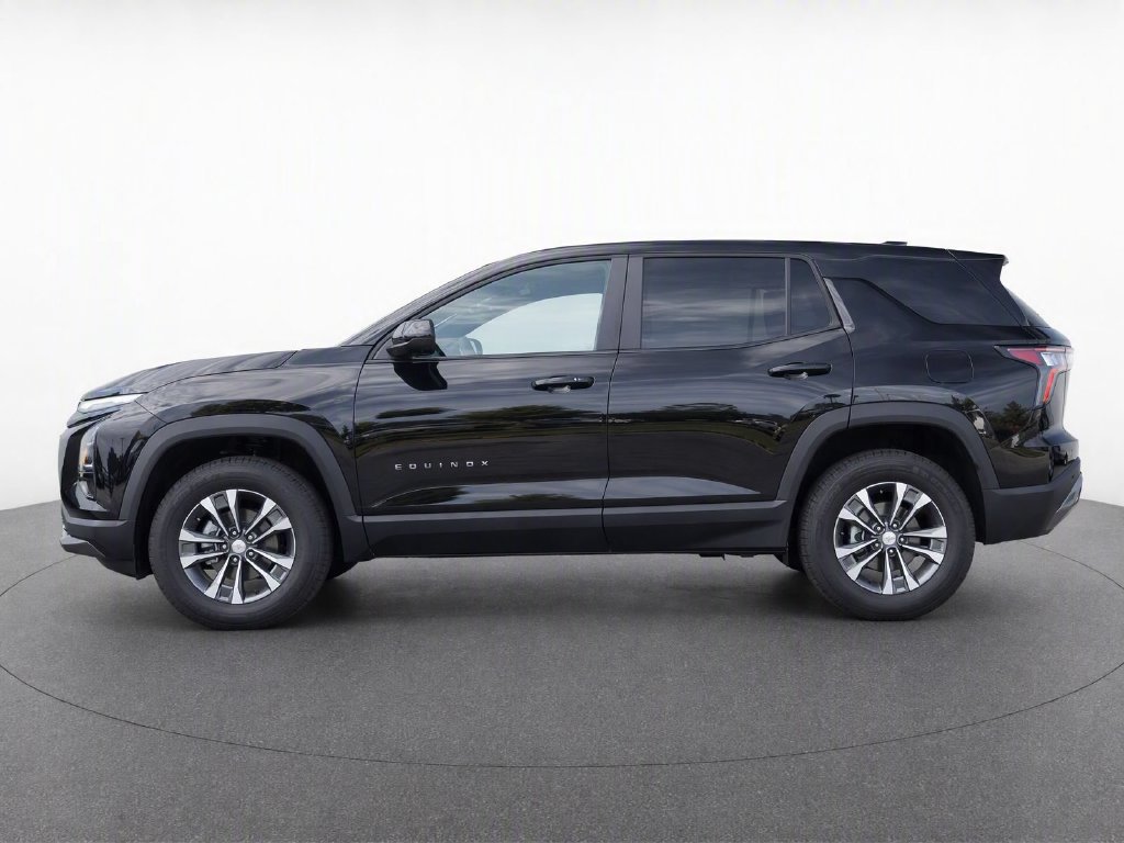 2026 Chevrolet Equinox LT - Photo 8