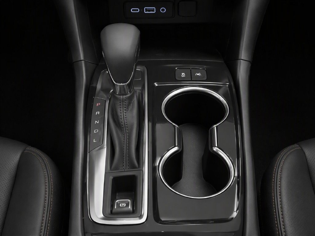 2023 Chevrolet Equinox Premier - Photo 18