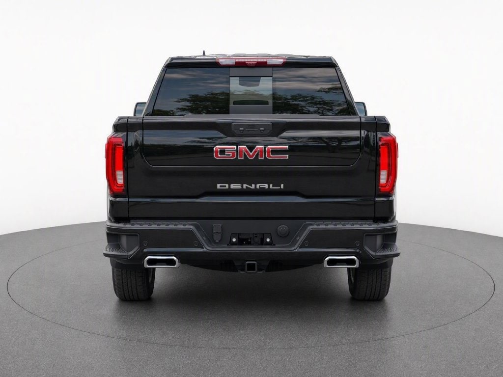 2024 GMC Sierra 1500 Denali Denali - Photo 7