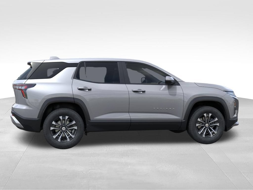 2027 Chevrolet Equinox LT - Photo 35