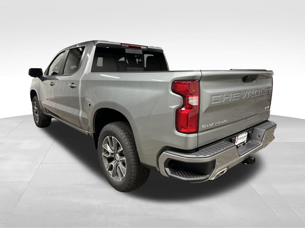 2026 Chevrolet Silverado 1500 RST - Photo 6
