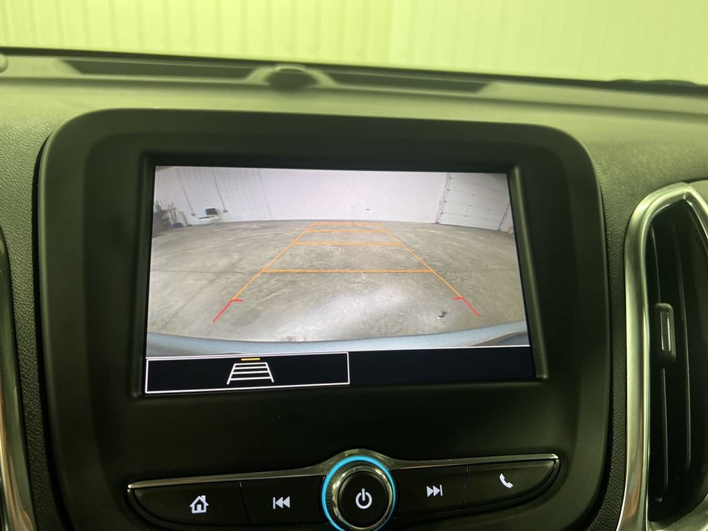 2024 Chevrolet Equinox LT - Photo 24