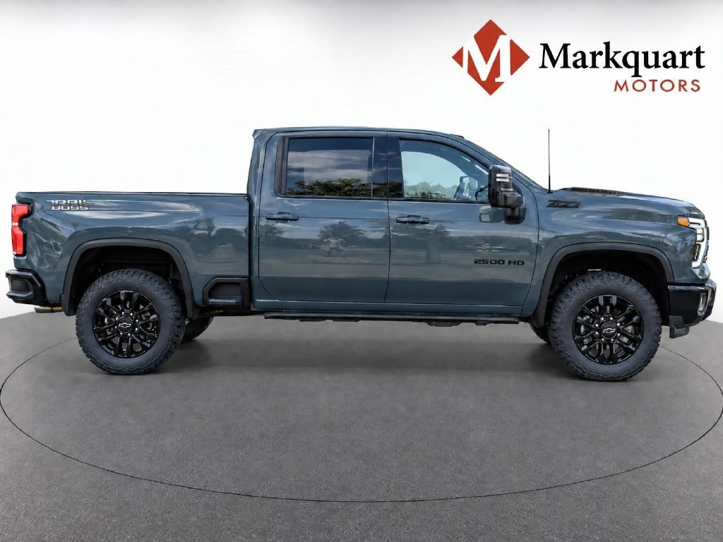 2026 Chevrolet Silverado 2500 HD LT - Photo 7
