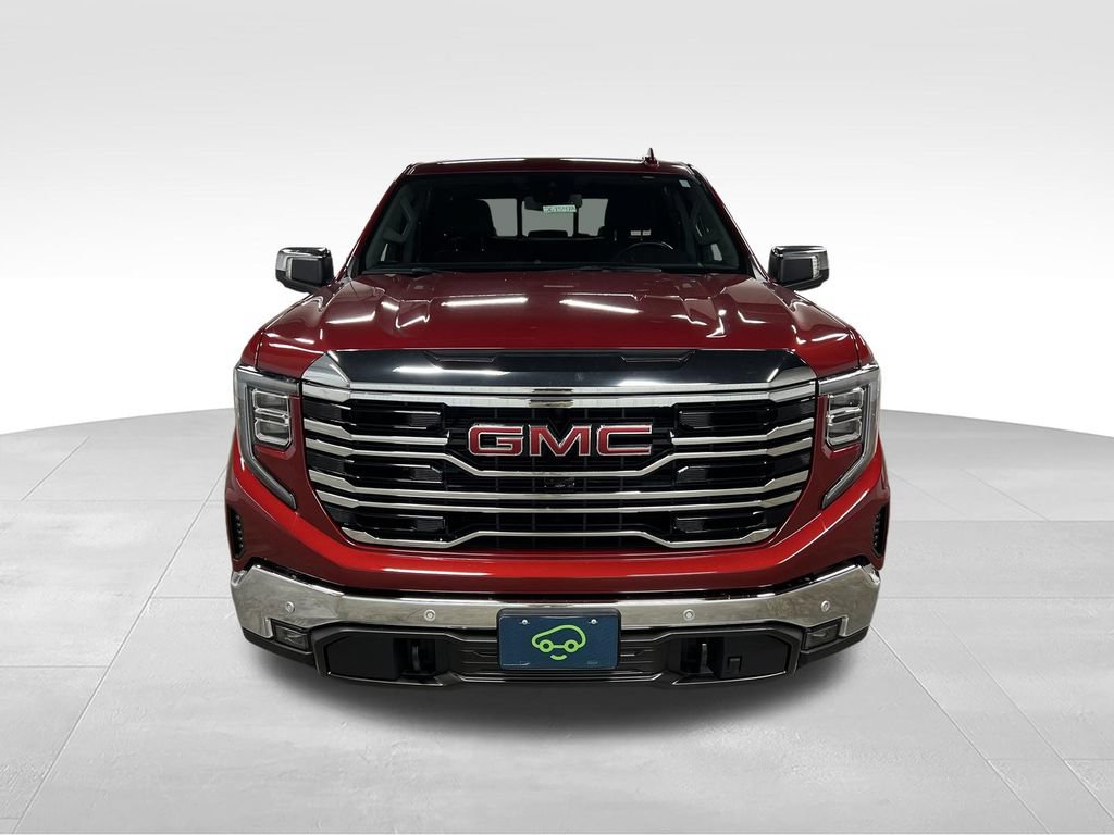 2024 GMC Sierra 1500 SLT - Photo 4