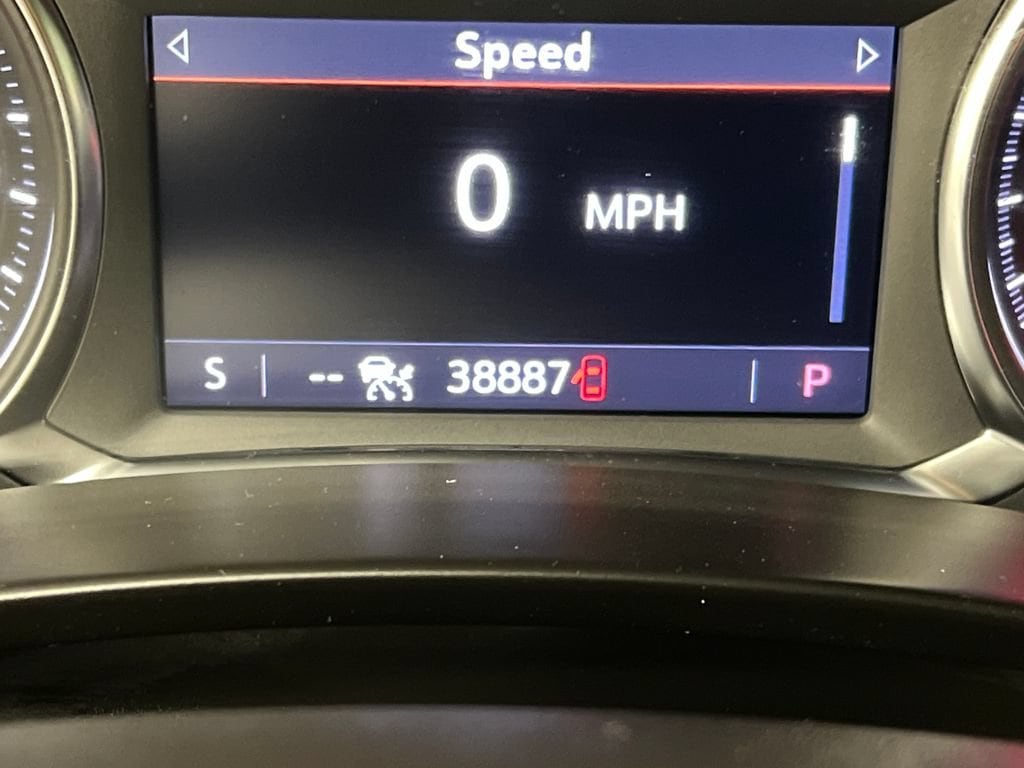 2023 GMC Terrain SLT - Photo 21
