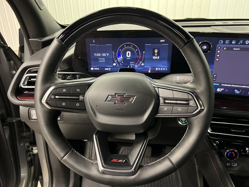 2026 Chevrolet Traverse Z71 - Photo 20