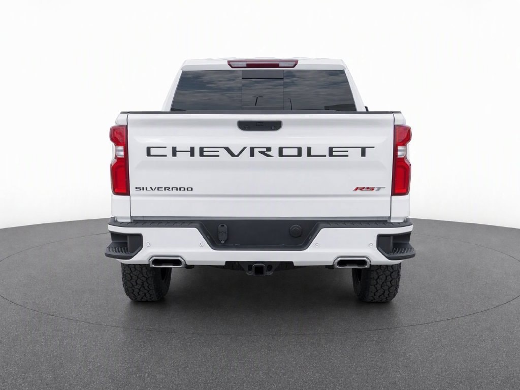 2021 Chevrolet Silverado 1500 RST - Photo 6