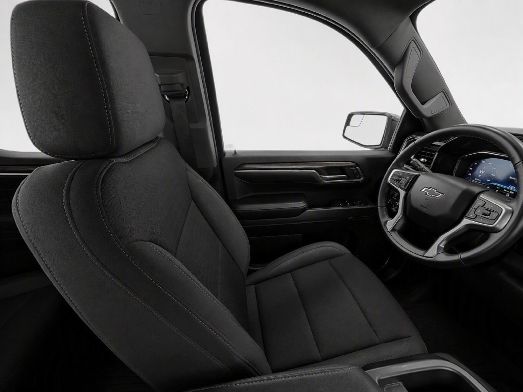 2024 Chevrolet Silverado 1500 RST - Photo 16