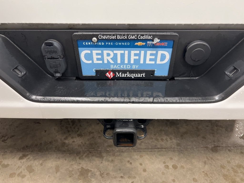 2023 GMC Sierra 1500 Elevation - Photo 8
