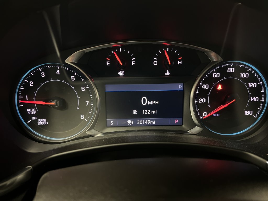 2024 Chevrolet Equinox LT - Photo 21