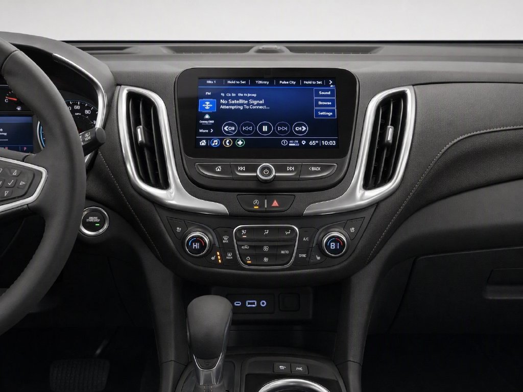 2023 Chevrolet Equinox Premier - Photo 19