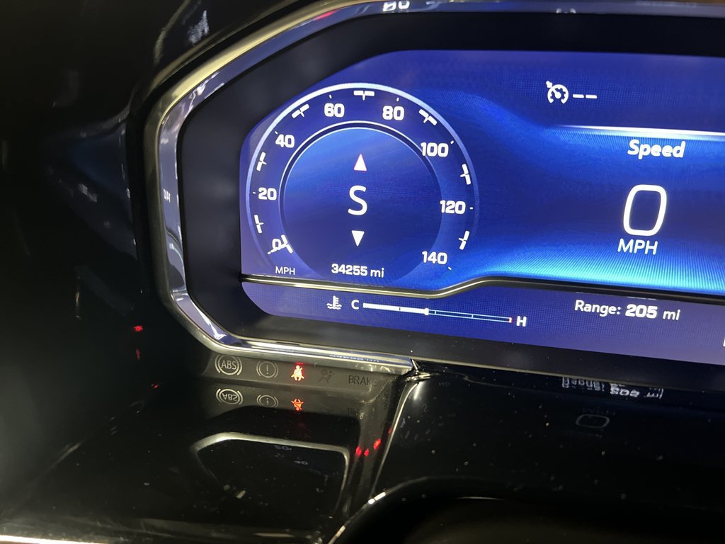 2023 Chevrolet Silverado 1500 RST - Photo 21