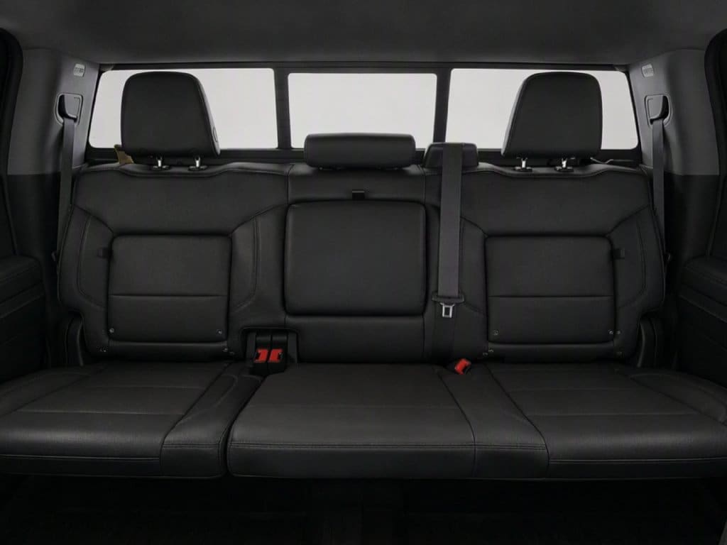 2024 GMC Sierra 1500 Denali Denali - Photo 22