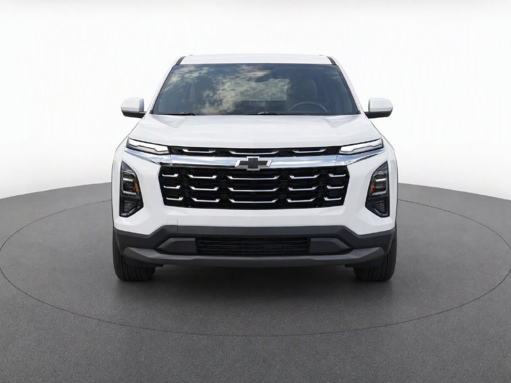 2025 Chevrolet Equinox LT - Photo 6