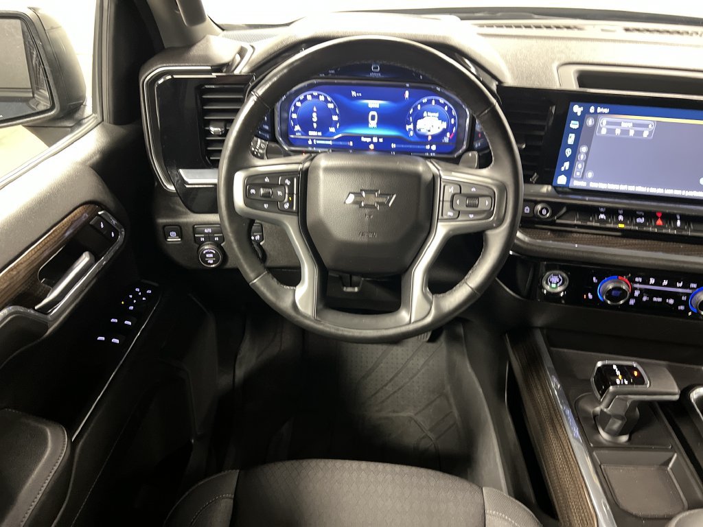 2023 Chevrolet Silverado 1500 RST - Photo 19