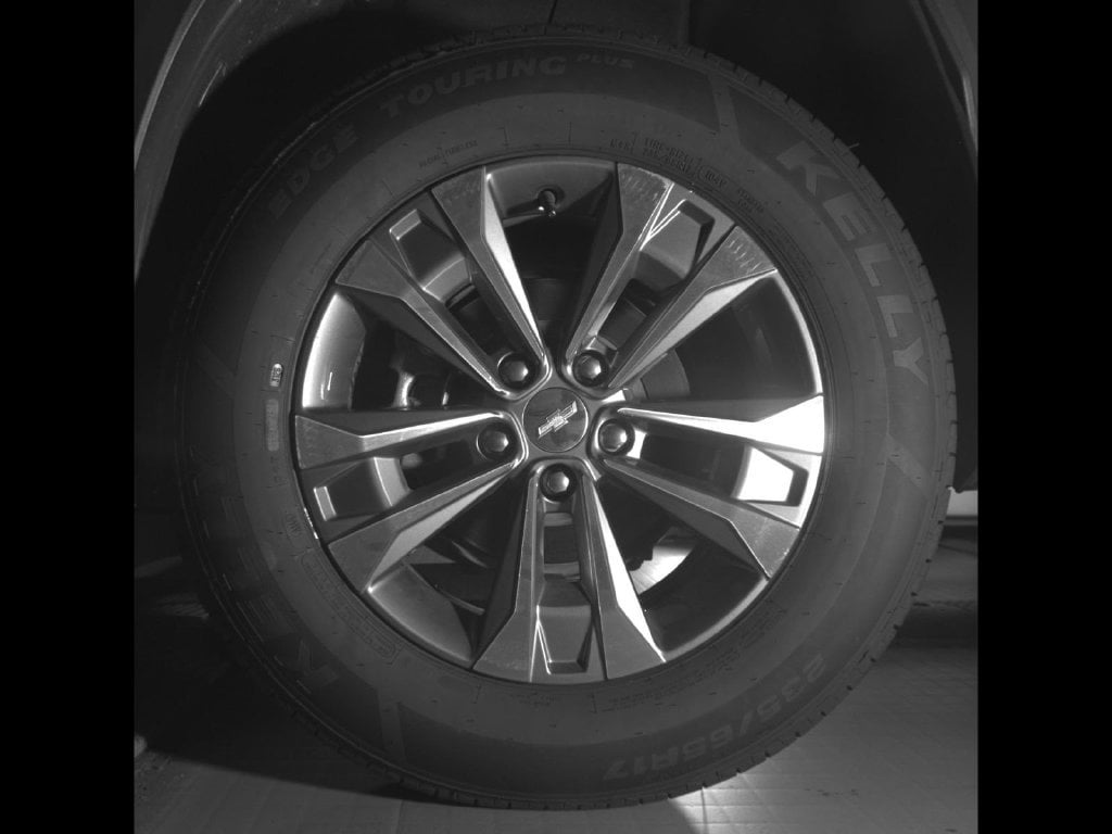 2025 Chevrolet Equinox LT - Photo 12