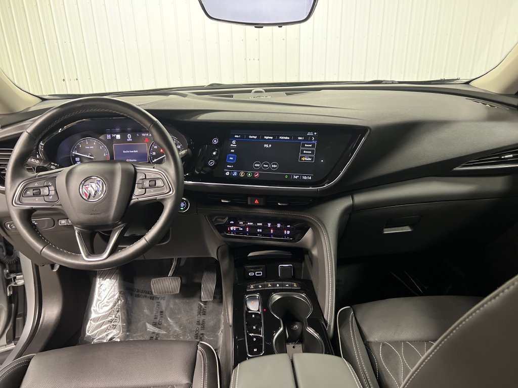 2023 Buick Envision Avenir - Photo 17