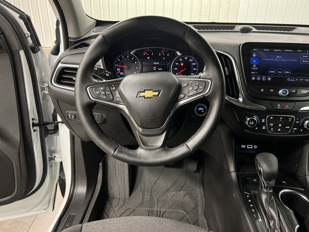 2024 Chevrolet Equinox LT - Photo 23