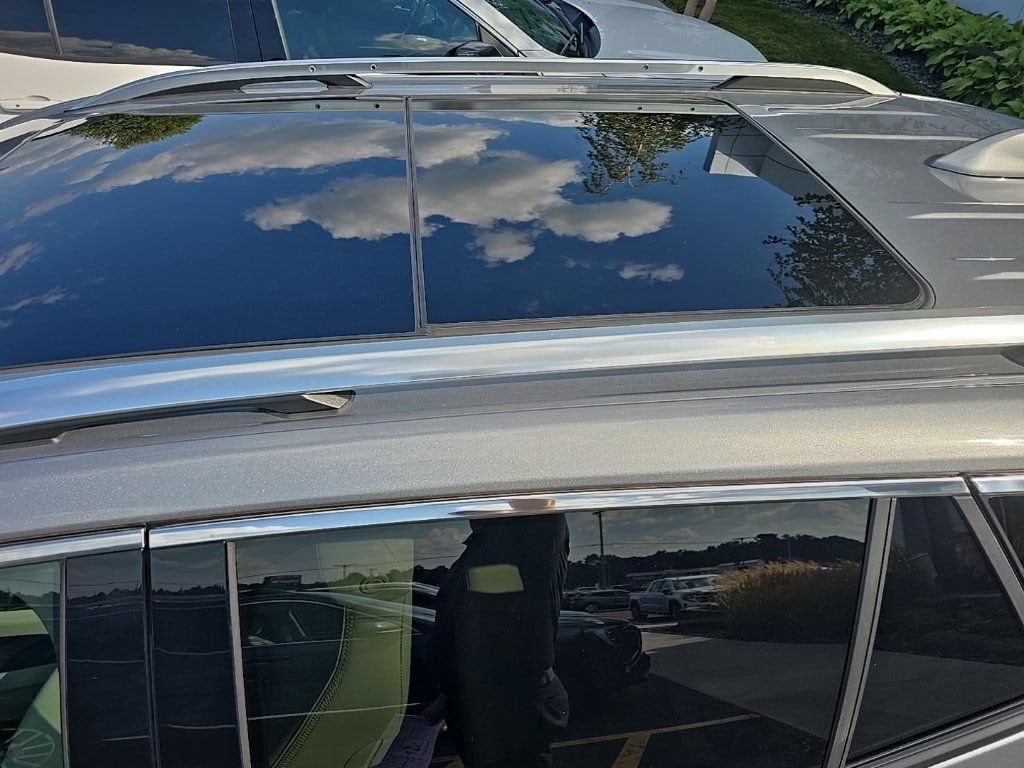 2024 GMC Terrain Denali - Photo 6