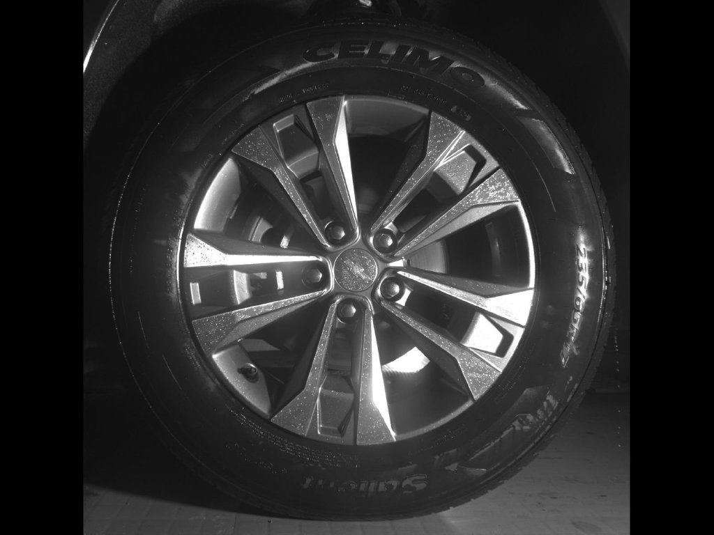 2025 Chevrolet Equinox LT - Photo 10