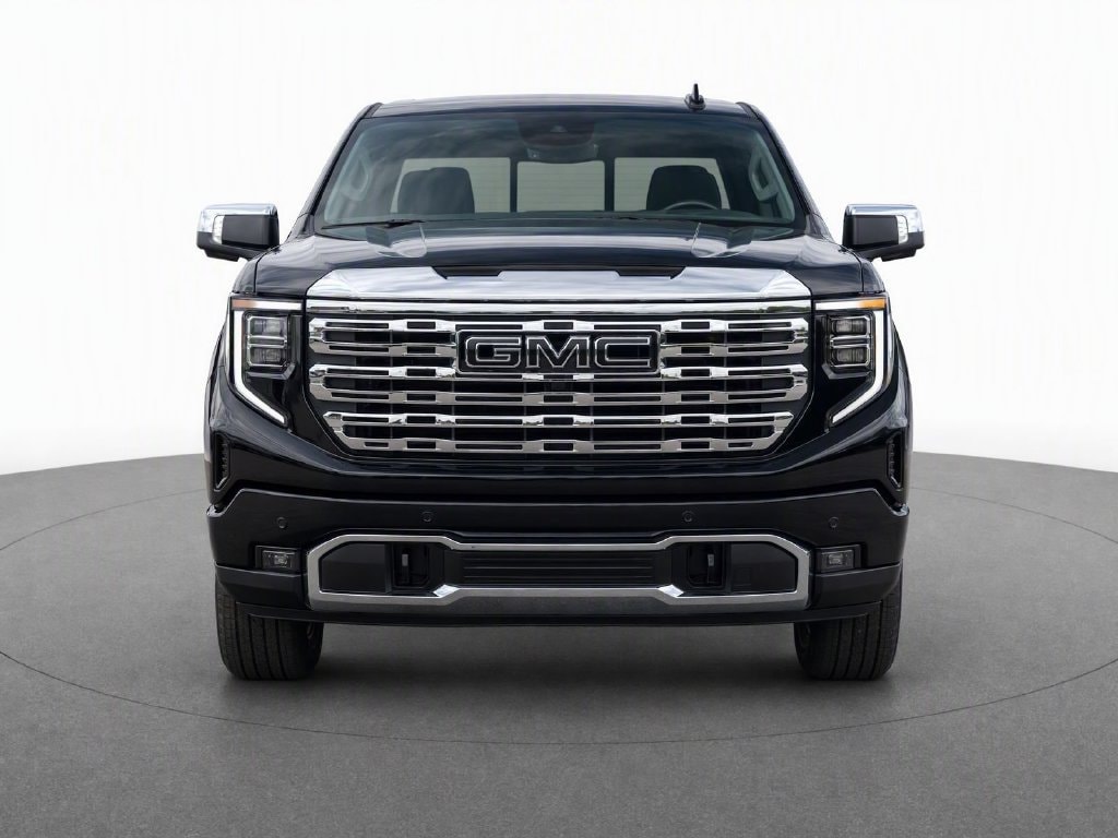 2024 GMC Sierra 1500 Denali Denali - Photo 6