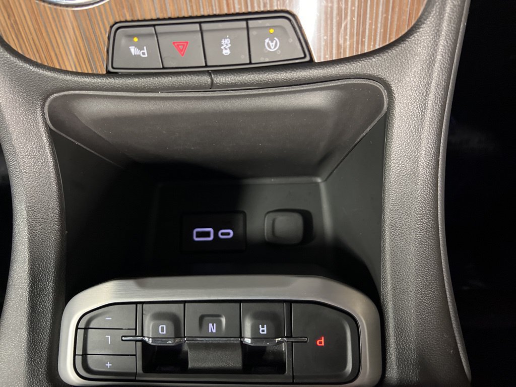 2023 GMC Acadia SLE - Photo 20