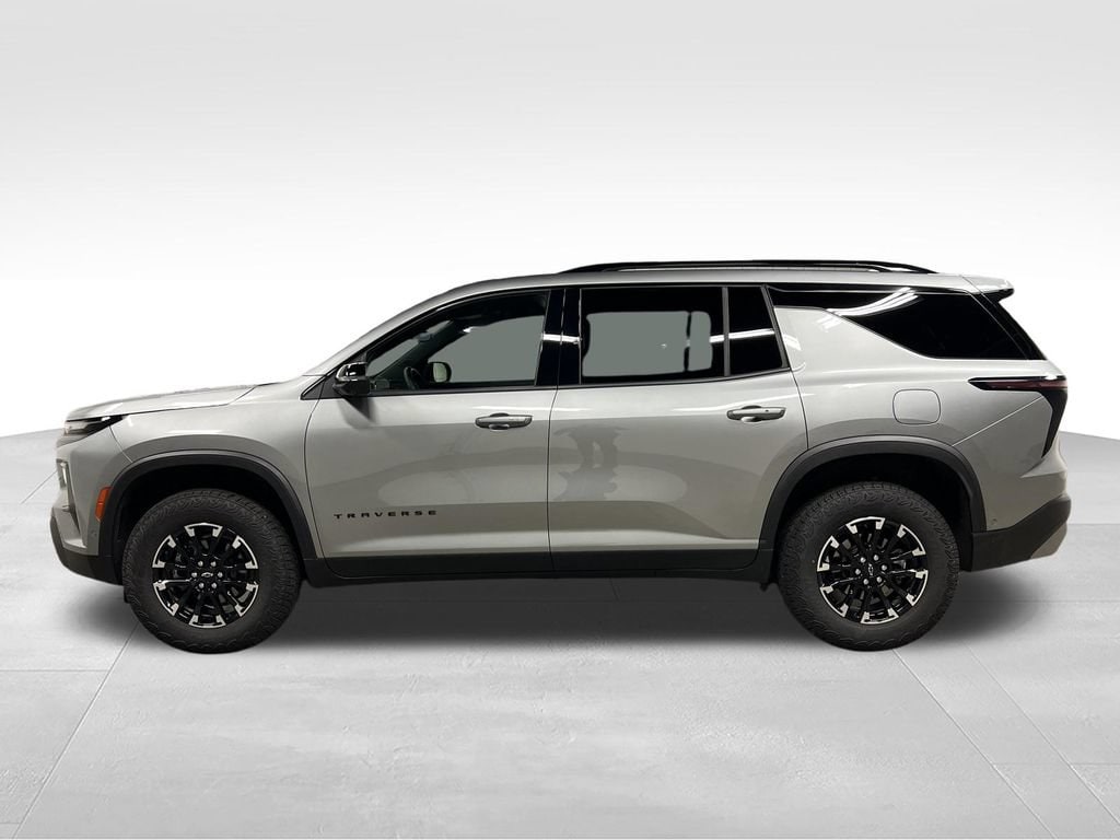 2026 Chevrolet Traverse Z71 - Photo 6