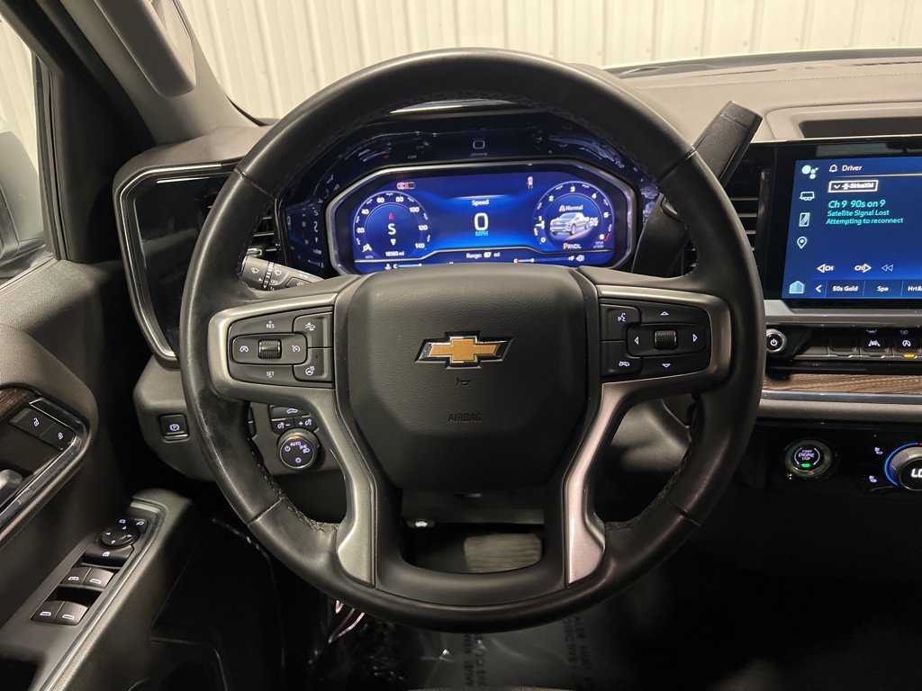2024 Chevrolet Silverado 1500 LT - Photo 14