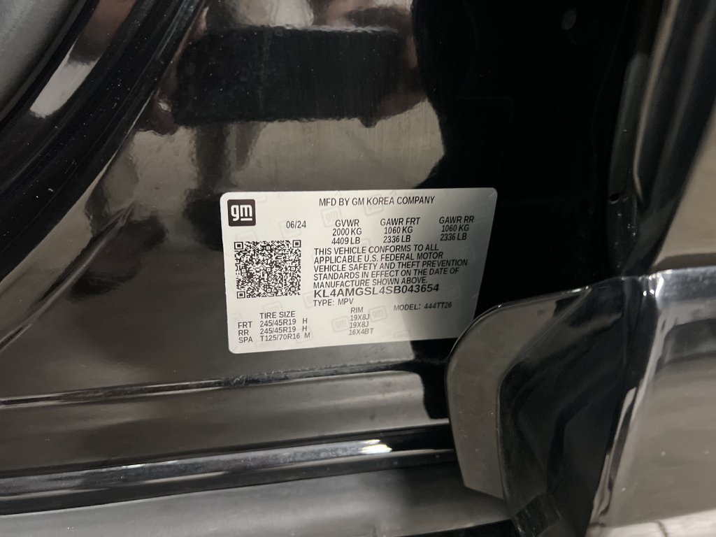 2025 Buick Encore GX Avenir - Photo 28