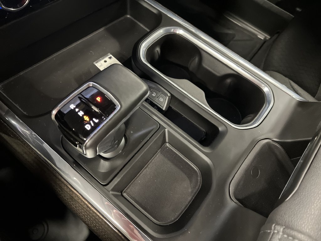 2023 Chevrolet Silverado 1500 RST - Photo 26