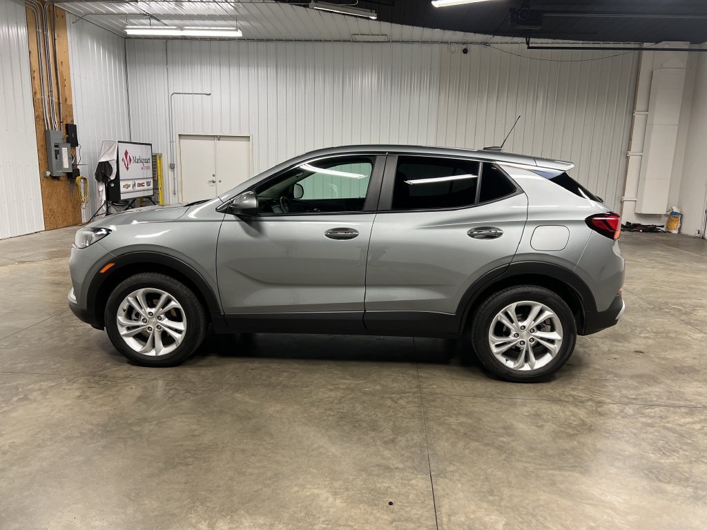 2023 Buick Encore GX Preferred - Photo 6